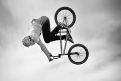 Den Devils Dirt Jump Contest, Maribor 2012 nr2